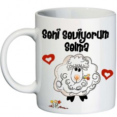 Kuzum Benim Kupa Bardak