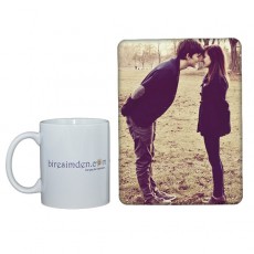 Kişiye Özel Fotoğraflı Magnet (15x21 cm)