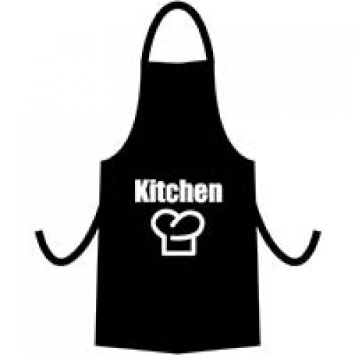 Mutfak Önlükleri